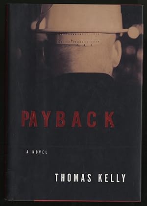 Bild des Verkufers fr Payback zum Verkauf von Between the Covers-Rare Books, Inc. ABAA