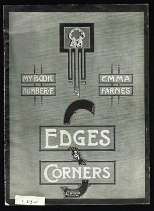 Edges & Corners: My Book Number F