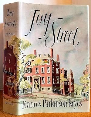 Seller image for JOY STREET for sale by MARIE BOTTINI, BOOKSELLER