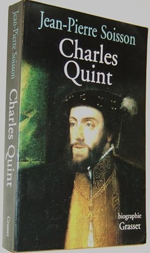 Bild des Verkufers fr Charles Quint. zum Verkauf von Domifasol