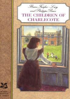 Seller image for THE CHILDREN OF CHARLECOTE for sale by Badger Books