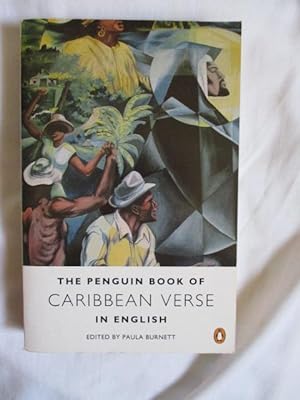 Seller image for The Penguin Book of Caribbean Verse in English (Penguin Poets) for sale by MacKellar Art &  Books