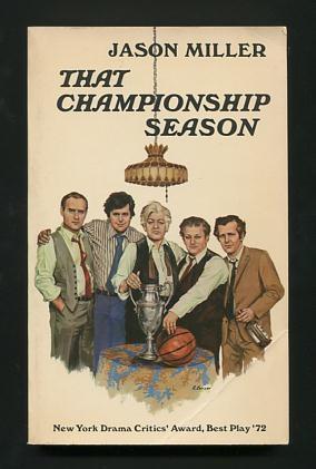 Immagine del venditore per That Championship Season venduto da ReadInk, ABAA/IOBA