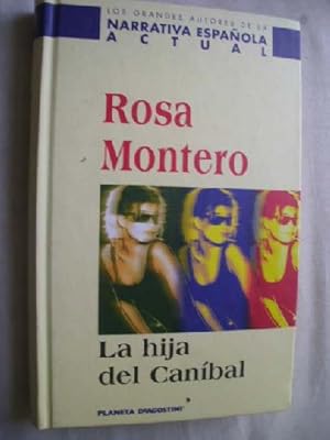 Imagen del vendedor de LA HIJA DEL CANBAL a la venta por Librera Maestro Gozalbo
