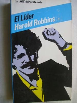 Seller image for EL LDER for sale by Librera Maestro Gozalbo