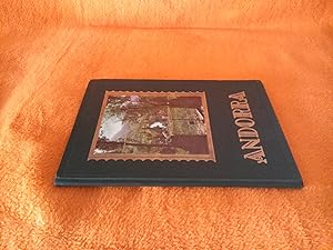 Seller image for ANDORRA, COL.LECIO ALBUM MERABELLA VOLUM III for sale by Libreria Anticuaria Marc & Antiques