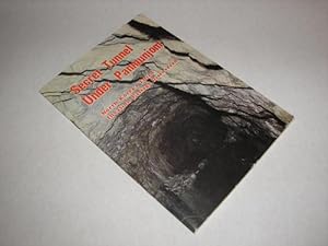 Imagen del vendedor de Secret Tunnel Under Panmunjom North Korea's Third Invasion Passage Discovered a la venta por Pacific Rim Used Books  LLC