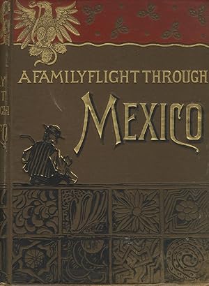 Seller image for A family flight through Mexico for sale by Zamboni & Huntington