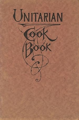 A cook book of favorite recipes