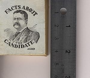 The facts about the candidate. Illustrated by A. J. Klapp