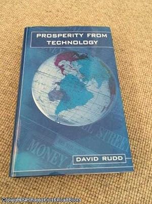 Prosperity from Technology (signed with separate author letter)