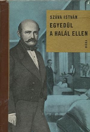 Egyedul a Halal Ellen