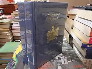 Yachting 2volumes