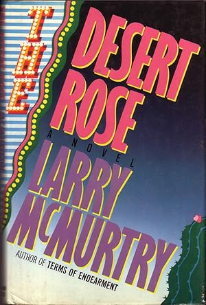 DESERT ROSE.