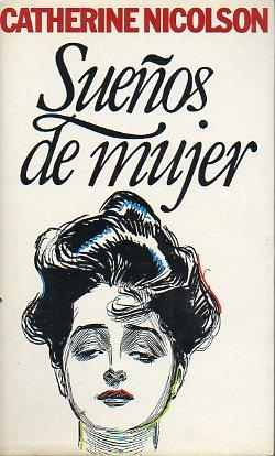 Seller image for SUEOS DE MUJER. Trad. J. Ferrer Aleu. for sale by angeles sancha libros