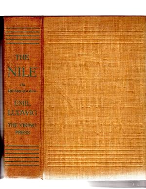 The Nile, the Lfe Story of a River