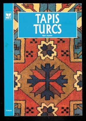Les tapis Turcs contemporains tissés à la main