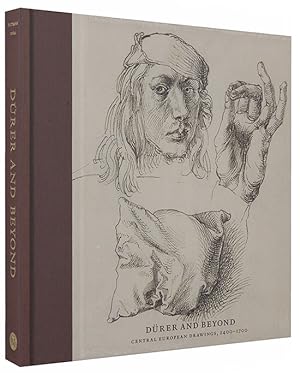 Durer and Beyond: Central European Drawings, 1400