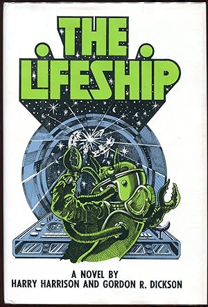 Seller image for The Lifeship for sale by Evening Star Books, ABAA/ILAB