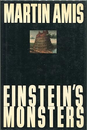 Seller image for Einstein's Monsters for sale by Evening Star Books, ABAA/ILAB