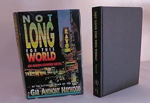 Seller image for Not Long For This World for sale by Books Again