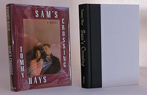 Image du vendeur pour Sam's Crossing mis en vente par Books Again