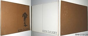 Seller image for Ken Danby for sale by Alex Simpson