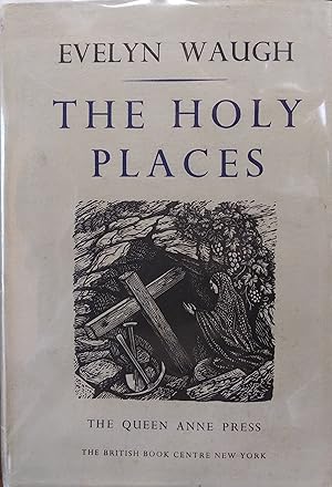 The Holy Places