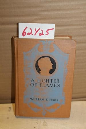 Seller image for Lighter of Flames for sale by Princeton Antiques Bookshop