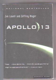 Imagen del vendedor de Apollo 13 a la venta por Ray Dertz