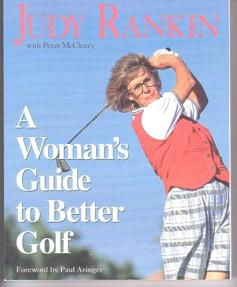 Seller image for A Woman's Guide to Better Golf for sale by Ray Dertz