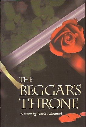 Image du vendeur pour The Beggar's Throne mis en vente par Storbeck's