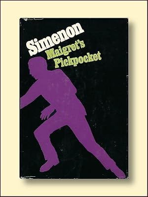 Maigret's Pickpocket