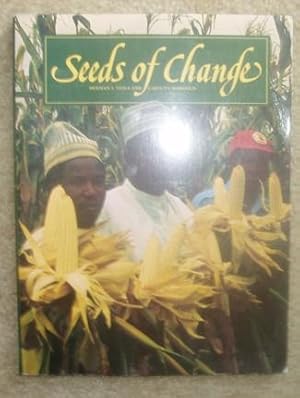 Seeds of Change: A Quincentennial Commemoration