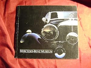 Seller image for Mercedes-Benz AG Museum. for sale by BookMine
