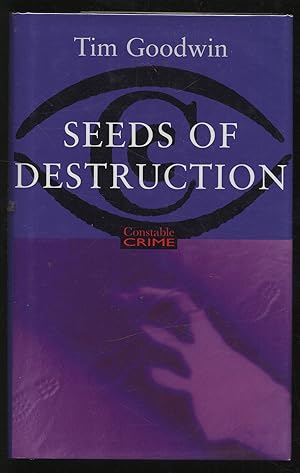 Seller image for Seeds of Destruction for sale by Between the Covers-Rare Books, Inc. ABAA