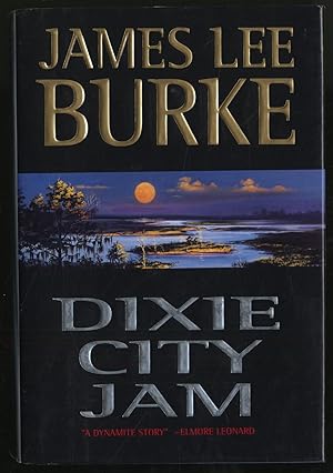 Bild des Verkufers fr Dixie City Jam zum Verkauf von Between the Covers-Rare Books, Inc. ABAA
