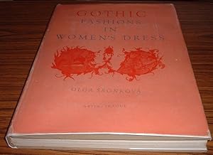 Gothic Fashions in Women's Dress