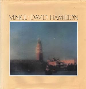 Venice: David Hamilton