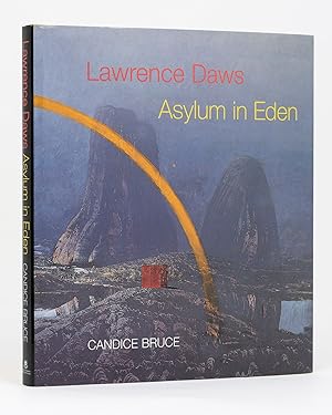 Image du vendeur pour Lawrence Daws. Asylum in Eden mis en vente par Michael Treloar Booksellers ANZAAB/ILAB