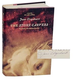 Seller image for The Stone Carvers (Signed First Edition) for sale by Jeff Hirsch Books, ABAA