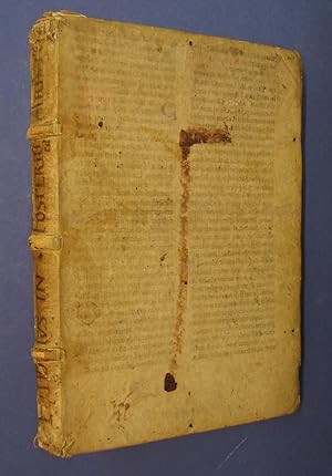 Super libros posteriorum Aristotelis. profundissima commentaria: cum duplici textus translatione:...