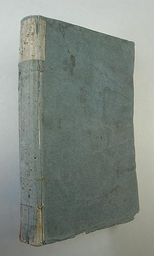 Grundriß der Phytognosie. Innsbruck, Rauch 1836. 8°. XII, 266 S., Brosch. d. Zt.