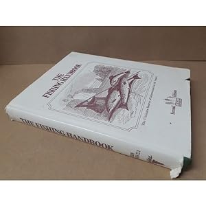 Bild des Verkufers fr THE FISHING HANDBOOK. Edited by Richard Thomas. zum Verkauf von Coch-y-Bonddu Books Ltd