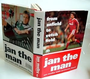 Jan the Man from Anfield to Vetch Field