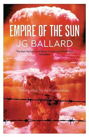 Imagen del vendedor de Empire of the Sun (Paperback) a la venta por Grand Eagle Retail