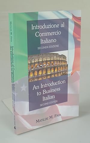 Seller image for Introduzione al Commercio Italiano. An Introduction to Business Italian. for sale by Antiquariat Dorner