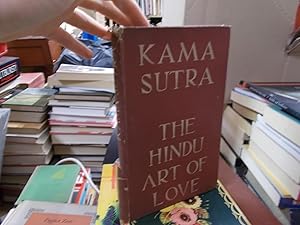 Kama Sutra, The Hindu Art of Love