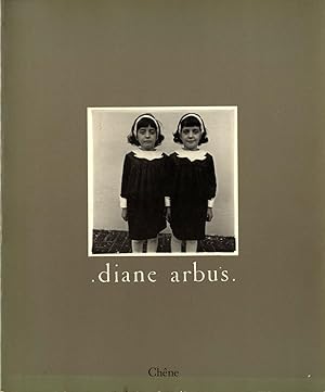 Seller image for Diane Arbus (French Edition) for sale by Vincent Borrelli, Bookseller