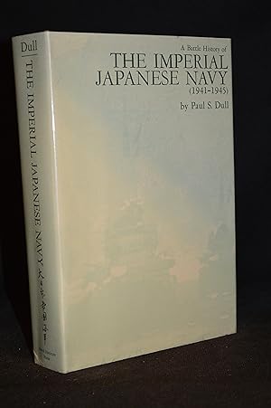 Immagine del venditore per A Battle History of the Imperial Japanese Navy (1941-1945) venduto da Burton Lysecki Books, ABAC/ILAB